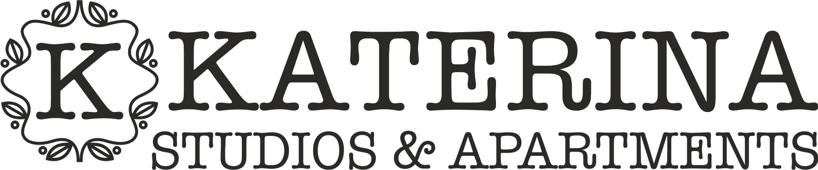 Katerina Thassos Studios & Apartments